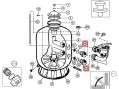 Муфта Hayward SX311F