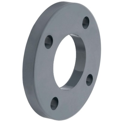 Фланец свободный ПВХ Era US014-225F, d225 мм Фланец свободный ПВХ Era US014-225F, d225 мм