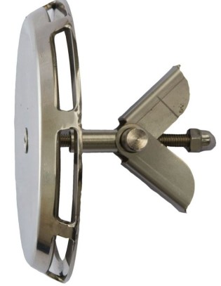 Форсунка всасывающая Flexinox 87198034 (40 м3/ч), под бетон Форсунка всасывающая Flexinox 87198034 (40 м3/ч), под бетон