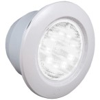  Прожектор Hayward LED 3469PLDBL, 18W, White, лайнер 