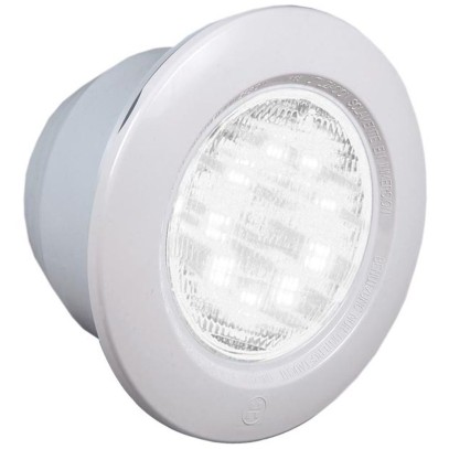  Прожектор Hayward LED 3469PLDBL, 18W, White, лайнер 
