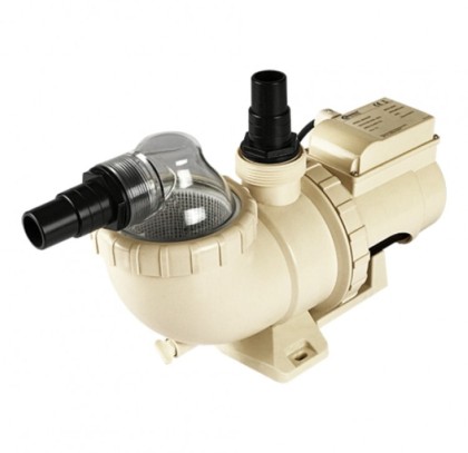 Насос AQUA-MINI 8м3/ч AMU020TP фильтровальной установки FSU-8TP Emaux Насос AQUA-MINI 8м3/ч AMU020TP фильтровальной установки FSU-8TP Emaux