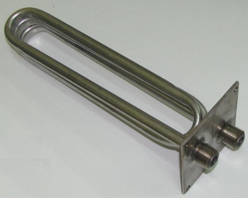 Теплообмен для теплообменника Т28.316