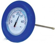 Термометр  с зондом Praher