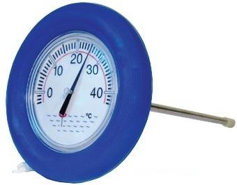 Термометр  с зондом Praher