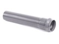 Труба Aquaviva НПВХ SDR26 d225*8.6 L-6160 (штука) Труба Aquaviva НПВХ SDR26 d225*8.6 L-6160 (штука)