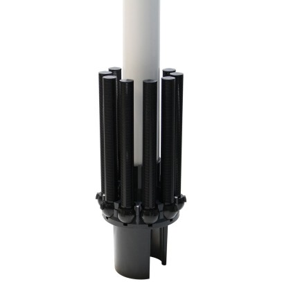 Дозовая коробка Hayward S310 с центральной трубой Дозовая коробка Hayward S310 с центральной трубой