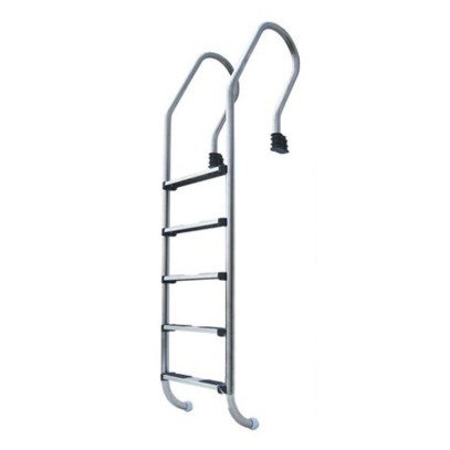 Лестница Aquaviva Mixta NSF515-SR (5 ступ.)