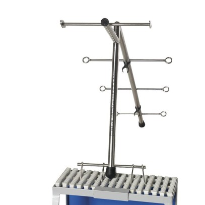 Система креплений Aqquatix для фитнеса Aquawallgym