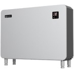 Инверторный осушитель воздуха Aquaviva AVHR120 (120 л/сутки)