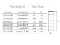 Картридж сменный Hayward CX1750 RE для фильтров Star Clear
