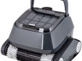 Робот-пылесоc Aquaviva 7310 Black Pearl