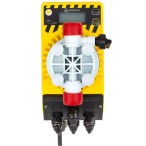  Мембранный дозирующий насос Aquaviva DPT200 Universal 0.1-14 л/ч с таймером 