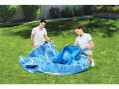 Надувной бассейн Bestway 57397 (274x76 см) с 2-мя разбрызгивателями Надувной бассейн Bestway 57397 (274x76 см) с 2-мя разбрызгивателями