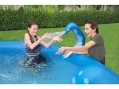 Надувной бассейн Bestway 57397 (274x76 см) с 2-мя разбрызгивателями Надувной бассейн Bestway 57397 (274x76 см) с 2-мя разбрызгивателями