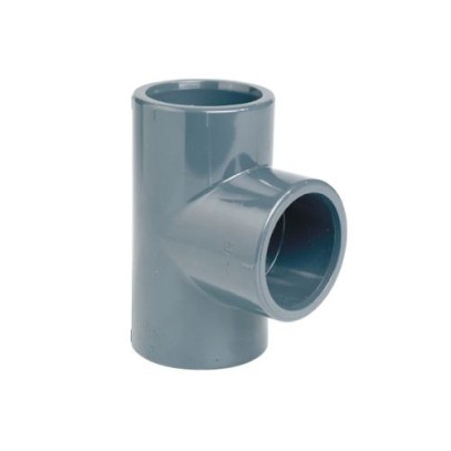 Тройник клеевой 90° EFFAST d315 мм (RDRTID3150) Тройник клеевой 90° EFFAST d315 мм (RDRTID3150)