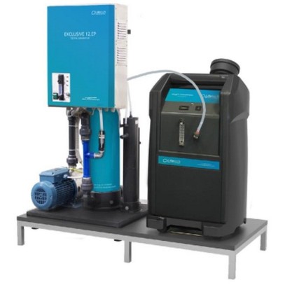  Озонатор Lifetech Exclusive 12.EP 