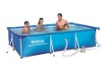 Каркасный бассейн Bestway 56411 (300х201х66) Каркасный бассейн Bestway 56411 (300х201х66)