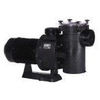Насос Hayward HCP401253E KAN1270 T2.B IE3 (380В, ПФ, 137м³/ч*12м, 10.2кВт, 12.5лс) Уценка