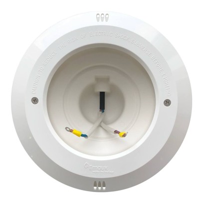 Корпус прожектора Aquaviva PAR56 NP300-P, латунные вставки Корпус прожектора Aquaviva PAR56 NP300-P, латунные вставки