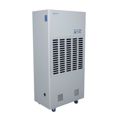 Осушитель воздуха Aquaviva AV-240D (240 л/сутки)