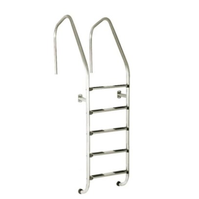 Лестница Kripsol Munich EMI 5.D (5 ступ.)