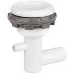 Задняя часть форсунки 2" (SS COVER) Задняя часть форсунки 2" (SS COVER)