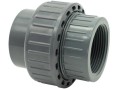  Муфта ПВХ Effast RERBOE020B разборная с внутренней резьбой, 1/2