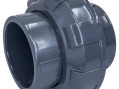  Муфта переходная ПВХ Aquaviva с внутренней резьбой d40х1-1/4