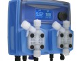  Станция дозирования химреагентов для бассейна Cl (редокс), pH  Micromaster WDPHRH (комп.)