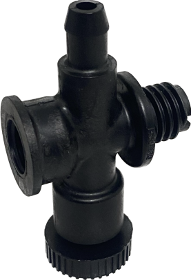  Воздушный клапан DEX2400S 