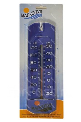 Термометр  Competition 7557