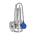 Дренажный насос AquaViva LX QWKF150(380V, 18m3/h*8m, 1,1kW) без поплавка,фланец Дренажный насос AquaViva LX QWKF150(380V, 18m3/h*8m, 1,1kW) без поплавка,фланец