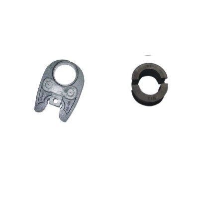 Гидравлический пресс Rifeng зажимы 25-50