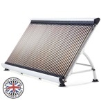 Солнечная система Elecro Thermecro 48 (48 трубок)