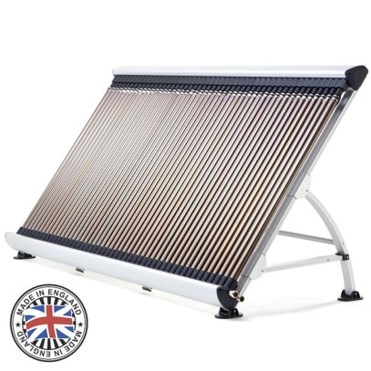 Солнечная система Elecro Thermecro 48 (48 трубок) Солнечная система Elecro Thermecro 48 (48 трубок)