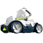 Беспроводной робот-пылесоc Kokido Manga RC30CBX