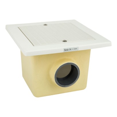 Слив донный Kripsol SPP90.B уцененный Слив донный Kripsol SPP90.B уцененный