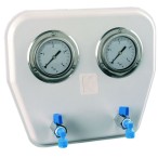 Манометр Kripsol МР25.В Манометр Kripsol МР25.В