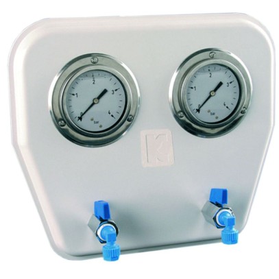 Манометр Kripsol МР25.В