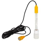  Электрод Aquaviva Rx двойная диафрагма, кабель 3м 