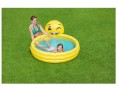Детский надувной бассейн Bestway 53081 (165x144x69 см) Детский надувной бассейн Bestway 53081 (165x144x69 см)