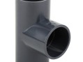 Тройник 280mm