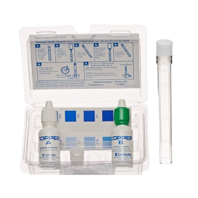  Тестер для определения уровня меди EC-70 (3619) 