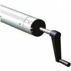Штанга телескопическая для наматывающего устройства Flexinox 87197011 (250-450 см) 