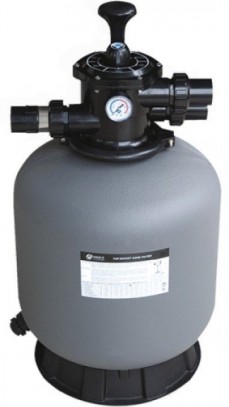 Фильтр для бассейна Emaux V350 (5 м3/ч, D350)