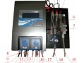  Автоматическая станция обработки воды Cl, pH Bayrol Poоl Relax Chlorine (183100)
