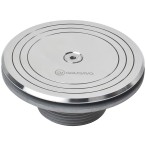  Форсунка донная рассеивающая,1,5″ бетон, AISI-304 