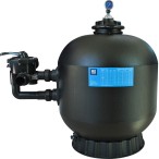 Фильтр для очистки воды AquaViva MPS550 