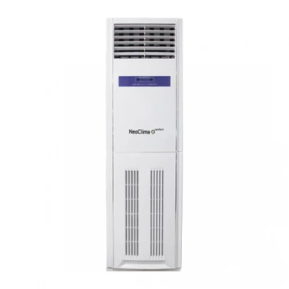 Осушители воздуха NeoClima ND 60 колонный